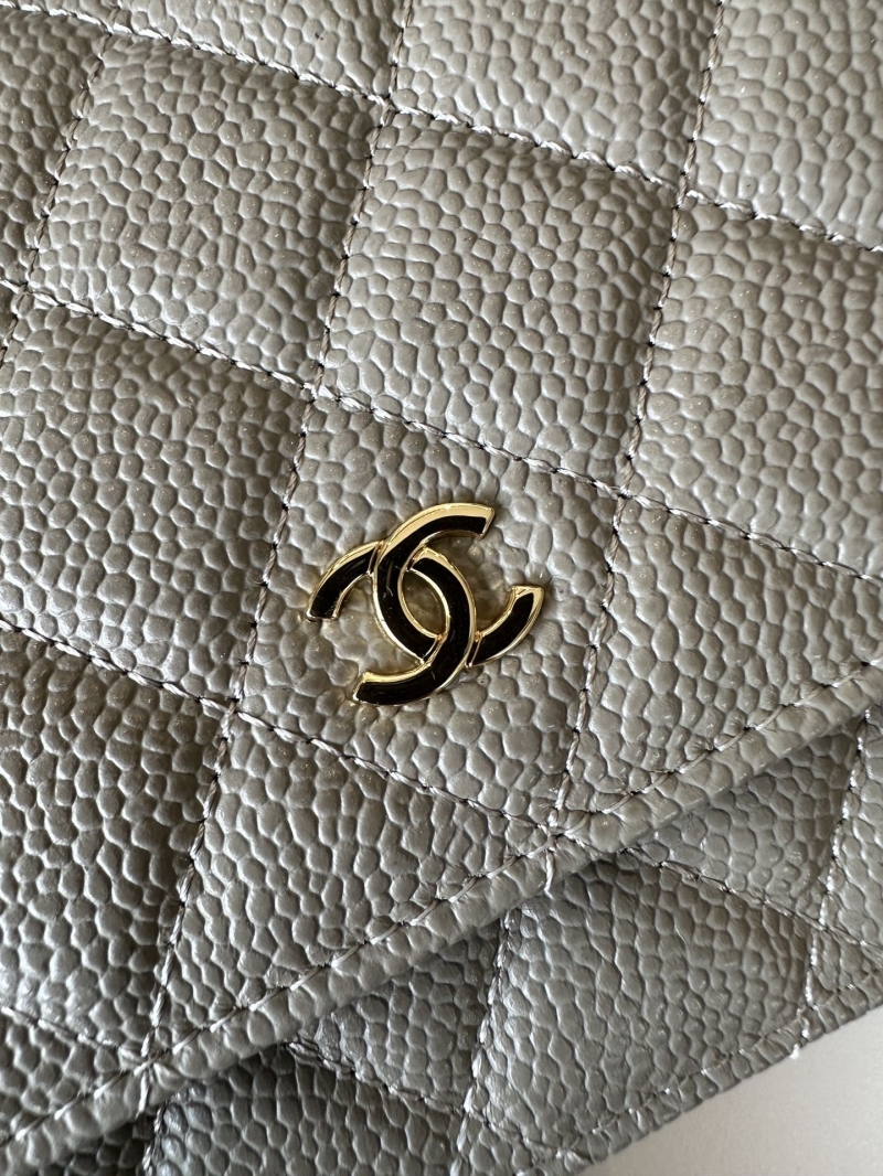 Chanel Satchel Bags